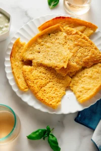 Socca: The Centuries-Old Chickpea Pancake of Nice Captivating Global Palates