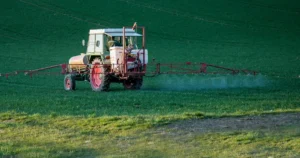 Supreme Court Showdown Over Monsanto Pesticide Regulation Weighs National Security Against Consumer Safety