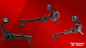 The Best Compact Rowing Machines for Small Spaces in 2025
