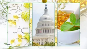 The Evolving Definition of Dietary Supplements: FDA Public Meeting Highlights Industry Innovation and Regulatory Challenges