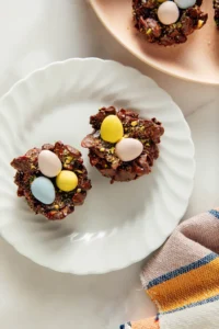 The Resurgence of Gourmet Easter Nests: A Blend of Tradition and Wholesome Innovation