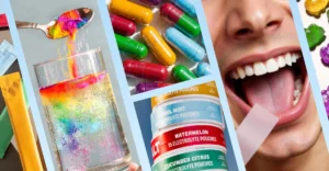 The Supplement Industry’s Great Leap Forward: Beyond Pills and Capsules to Experiential Wellness