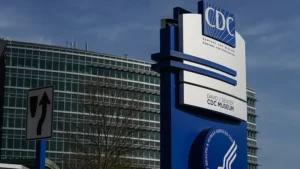 Trump Nominates Former Deputy Surgeon General Erica Schwartz to Lead the Centers for Disease Control and Prevention Amid Public Health Policy Shift