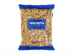A dietitian reveals the best high-protein, high-fiber Costco bulk foods for weight loss.