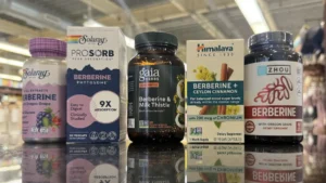 Berberine’s Safety Under Scrutiny as European Regulators Raise Concerns