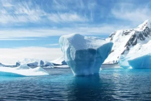 Climate Change Exacerbates Nuclear Risks in the Arctic and We Are Not Ready