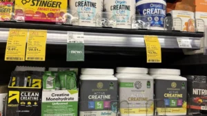 Creatine’s Evolving Narrative: From Athletic Edge to Essential Prenatal Nutrient?