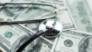Digital Health Funding Market Driven by Mega-Deals as Sector Reaches Maturity in First Half of 2026