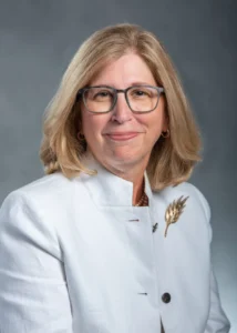 Distinguished Reproductive Scientist Teresa K. Woodruff Elected to Fellowship of the Royal Society and the American Philosophical Society