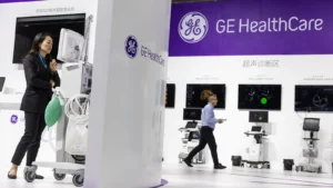 GE HealthCare and Catholic Health Announce Decade-Long Strategic Partnership to Transform Clinical Care Through Advanced Imaging and AI Integration