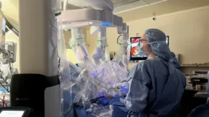 Intuitive Surgical Reports Strong Revenue Growth Despite Softening US Procedure Volumes and Healthcare Policy Shifts