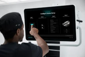 Johnson & Johnson Secures FDA Authorization for Ottava Surgical Robot Marking a Strategic Shift in the Robotic Surgery Landscape