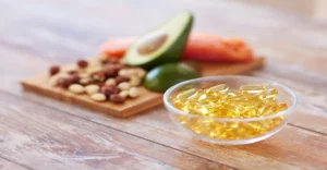 Omega-3 Fatty Acids Show Promise in Combating Age-Related Inflammation and Chronic Disease