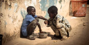 One in Three People Globally Unable to Afford Healthy Diet as UN Warns of Immense Challenges to Zero Hunger Goal