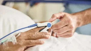 Philips Secures FDA Clearance for SpO₂ Clip Sensor Designed to Address Racial Disparities in Pulse Oximetry Accuracy