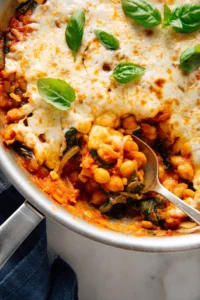 Pizza Beans: A Culinary Phenomenon Redefining Weeknight Dinners and Plant-Based Cuisine