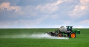 Rising Public Health Concerns and Industrial Agricultural Contamination Reshape Iowa’s Political Landscape Ahead of Midterm Elections