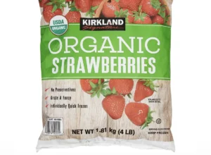 Seven Costco foods that support weight loss with high protein and fiber options.
