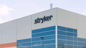 Stryker Reports Robust Second Quarter Earnings Amid Recovery from Major Cyberattack and Supply Chain Disruptions