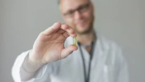 The American College of Physicians Calls for Modernization of Dietary Supplement Regulations, Citing Public Health Risks