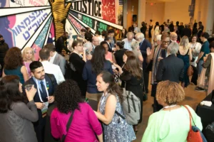 The Global Impact of the Endocrine Society’s Annual Meeting: Three Decades of Scientific Advancement and Professional Mentorship