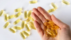 The Global Omega-3 Market Navigates Geopolitical Headwinds and Environmental Uncertainties, Yet Maintains a Trajectory of Growth