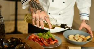 The Role of Olive Oil in Hormonal Appetite Regulation and Satiety Management: A Comprehensive Analysis of Nutritional Impact and Metabolic Health
