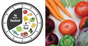 Time-Restricted Eating and Pre-Sleep Fasting Linked to Slower Cognitive Decline in Older Adults