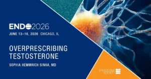 Clinical Study Highlights Significant Deviations from Medical Guidelines in Male Testosterone Prescribing Practices