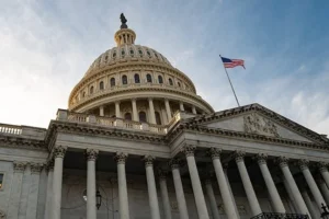 CMS Proposes 2027 Medicare Physician Fee Schedule Amid Bipartisan Legislative Push for Inflation-Linked Payment Reform