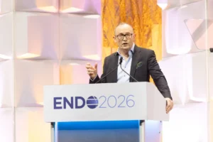 Compassionate Curiosity: Q&A with Martin Reincke, MD