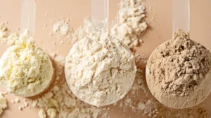 Could Protein Restriction Benefit Healthy Aging?