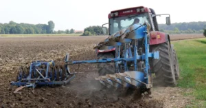 Fair Seeds for Farmers Act Introduced to Address Corporate Consolidation and Rising Agricultural Costs in the United States