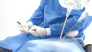 FDA Expands MMI Feasibility Trial for Robotic Alzheimer’s Microsurgery to Enhance Lymphatic Drainage and Clear Neurotoxins