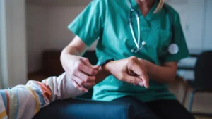 How can wearables be used in clinical trials? FDA outlines best practices