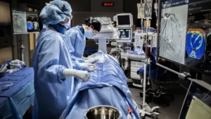 Johnson and Johnson Issues Recall for Impella Heart Pump Controllers Following Purge Cassette Recognition Failures