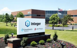 KKR to Acquire Medtech Outsourcing Leader Integer Holdings in Seven Billion Dollar Cash Transaction