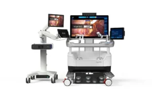 Medtronic Launches Touch Surgery Aide as First FDA-Cleared AI Algorithm Enters the Operating Room for Hugo Robotic System