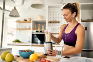 Nutritionist vs. Dietitian: What’s the Difference Between These Nutrition Experts?