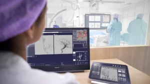 Philips and Academic Partners Receive ARPA-H Funding to Develop Autonomous Robotic Systems for Endovascular Stroke Treatment