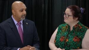Sabinsa CEO Shaheen Majeed Champions Quality, Transparency, and Sustainability in Ingredient Innovation