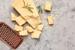 The 7 Best Protein-Rich Cheeses to Support Fullness and Aid in Belly Fat Loss