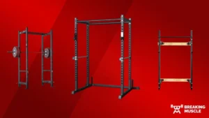 The Best Power Racks of 2025: Our Top Picks for Strength Training