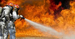 The Changing Face of Summer How Extreme Heat and Wildfires are Redefining the Global Seasonal Experience