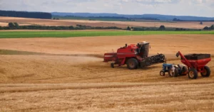 The Economics and Impact of the United States Farm Bill: Analyzing the $1.37 Trillion Baseline and Legislative Shifts