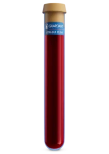 The Evolution of Liquid Biopsy Guardant Health Scales Blood-Based Colorectal Cancer Screening and Eyes Multi-Cancer Detection