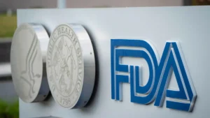 Trump nominates policy aide Overton to lead FDA
