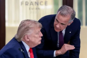US-Canada Trade Relations Reach Critical Breaking Point as Tariff Negotiations Collapse and Retaliatory Levies Loom