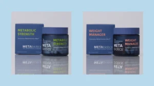 Weight-Loss Efforts Underpin Consumer Spending, While Science Highlights Curcumin and Grape Pomace, and Procter & Gamble Eyes Thorne Acquisition