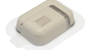 Beta Bionics Secures FDA Clearance for Mint Insulin Patch Pump Set for 2027 Launch